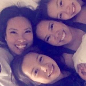 Meet your Posher, Nhu